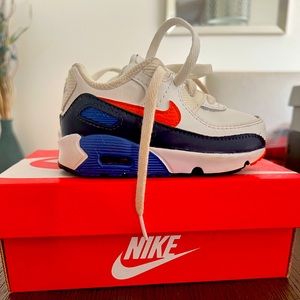 Toddler Air Max 90